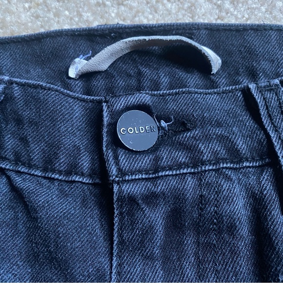 Shredder Motorcycle, Skinny Jean Denim - Picture 6 of 10